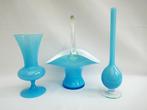 Empoli - Vaas (3) - Opaline glas