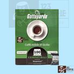 Volle Italiaanse espresso capsules Nespresso  100 stuks, Verzenden, Nieuw