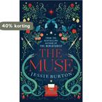The Muse 9781447250944 Burton  Jessie, Verzenden, Gelezen, Burton  Jessie