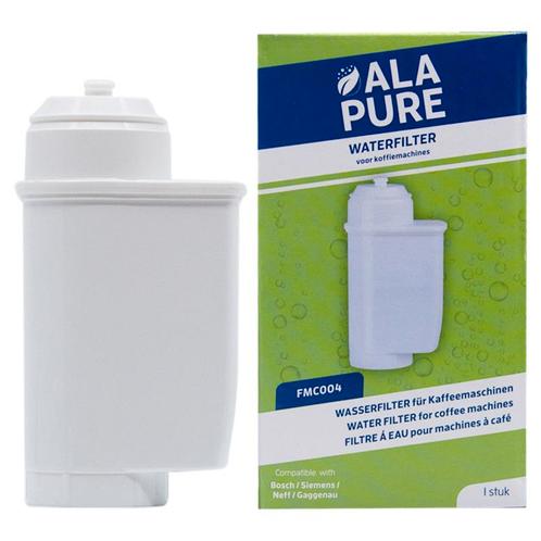 Alapure Waterfilter FMC004 voor Brita Intenza Bosch /, Elektronische apparatuur, Koffiemachine-accessoires, Nieuw, Verzenden