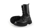 Nelson Veterboots in maat 30 Zwart | 5% korting, Kinderen en Baby's, Kinderkleding | Schoenen en Sokken, Verzenden, Jongen of Meisje