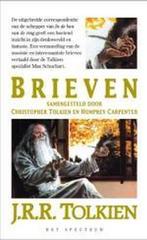 Brieven 9789027472489 J.R.R. Tolkien, Boeken, Verzenden, Gelezen, J.R.R. Tolkien