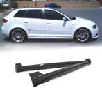 BAS DE CAISSE AUDI A3 8PA SPORTBACK 03-11 LOOK S LINE, Auto-onderdelen, Verzenden, Nieuw