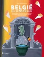 België, een beZOEKboek 9789089314529 Thaïs Vanderheyden, Boeken, Verzenden, Gelezen, Thaïs Vanderheyden