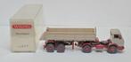Wiking 1:87 - Model vrachtwagen (7) - Wiking - Werfwagens,, Nieuw