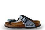Betula Slippers in maat 27 Zilver | 5% extra korting, Enfants & Bébés, Vêtements enfant | Chaussures & Chaussettes, Verzenden
