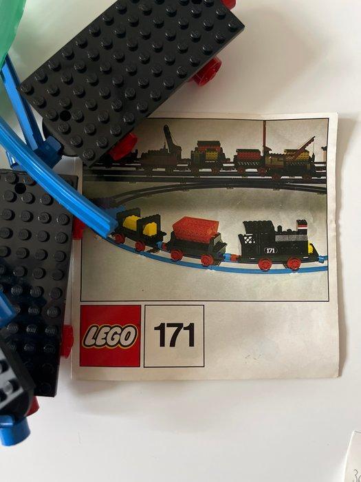 Lego Set - Train - 171, Enfants & Bébés, Jouets | Duplo & Lego