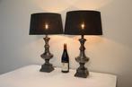 Tafellamp (2) - Set van twee tafellampen van hoge kwaliteit, Antiek en Kunst