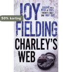 Charleys Web 9781847390462 Joy Fielding, Boeken, Verzenden, Gelezen, Joy Fielding