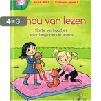 Ik hou van lezen /AVI E3/AVI 3/ 1 ste leerjaar groep 3/, Boeken, Verzenden, Gelezen