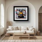 Urban3DArt (1971) - Love Graf Limited Edition, Antiek en Kunst