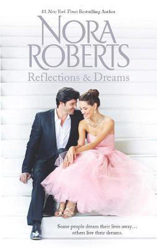 Reflections & Dreams 9780373281701 Nora Roberts, Boeken, Taal | Engels, Gelezen, Verzenden