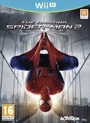 The Amazing Spider Man 2 (Wii U Games), Games en Spelcomputers, Games | Nintendo Wii U, Zo goed als nieuw, Ophalen of Verzenden