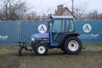 Veiling: Tractor Iseki 5040A Diesel 28kW 2003, Ophalen, Nieuw