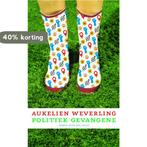 POLITIEK GEVANGENE 9789029083065 A. Weverling, Verzenden, Gelezen, A. Weverling