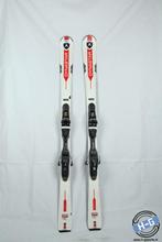 Refurbished - Ski - Dynastar Speedzone rl - 158, Sport en Fitness, Skiën en Langlaufen, Overige merken, 140 tot 160 cm, Gebruikt