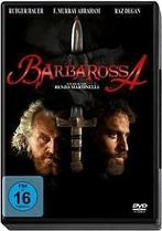 Barbarossa von Renzo Martinelli  DVD, Verzenden, Zo goed als nieuw