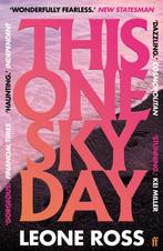 This One Sky Day 9780571358021 Leone Ross, Boeken, Verzenden, Zo goed als nieuw, Leone Ross