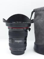 Canon EF 17-40mm F14 L Objectif d’appareil photo, Nieuw