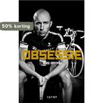 Obsessie 9789491729317 Bas Pronk, Verzenden, Gelezen, Bas Pronk