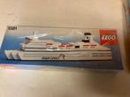 Lego - Silja Line Ferry - 1980-1990, Nieuw
