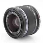 Olympus M.Zuiko Digital 25mm f/1.8 | Tweedehands, Audio, Tv en Foto, Foto | Lenzen en Objectieven, Verzenden, Zo goed als nieuw
