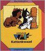 Kattenkwaad / Hondje Waf 9789062493395 W. Rottinghuis, Verzenden, Gelezen, W. Rottinghuis