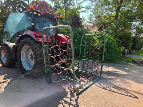Jako W600, Zakelijke goederen, Landbouw | Werktuigen, Overige, Oogstmachine, Ophalen