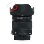Sigma 17-70mm 2.8-4.0 DC Macro OS HSM (Nikon) nr. 7586