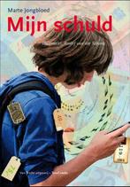 Mijn schuld / Troef-reeks 9789077822470 Marte Jongbloed, Verzenden, Gelezen, Marte Jongbloed