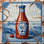 Luc Best - Delfter Ketchup