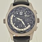 Girard-Perregaux - WW.TC Chronograph Automatic GMT World, Bijoux, Sacs & Beauté