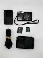 Nikon COOLPIX S3000 - 12 mégapixels Zoom optique 4x Appareil, Audio, Tv en Foto, Nieuw