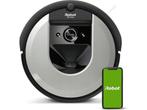 iRobot® Roomba® i7 Robotstofzuiger - i7156, Huis en Inrichting, Verzenden, Zo goed als nieuw