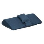 Rugsteun hangend bay jacobsen blauw