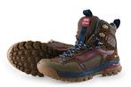 Vans Wandelschoenen in maat 38½ Bruin, Verzenden, Schoenen