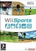 Wii Sports (Nintendo wii nieuw), Nieuw, Ophalen of Verzenden