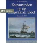 Zeevarenden op de koopvaardijvloot - Hollandse Historische, Verzenden, Zo goed als nieuw, Royen