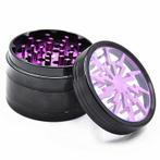 Thunder Lightning Kruidengrinder  Paars, Verzamelen, Verzenden, Nieuw