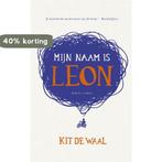 Mijn naam is Leon 9789023455585 Kit de Waal, Verzenden, Gelezen, Kit de Waal