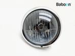Koplamp Harley-Davidson FXDWG Dyna Wide Glide 2013-2017, Motoren, Verzenden, Gebruikt