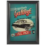 Kliklijst Essence Vintage Grijs A2 25mm, Zakelijke goederen, Verzenden