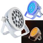 Citronic MagicPAR-220: 18 X 12W RGBWA/UV Ventilatorloze