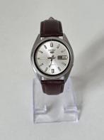 Seiko - Seiko 5 Automatic Day-Date - Zonder minimumprijs -