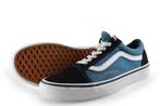 Vans sneakers in maat 38 Blauw | 5% korting, Enfants & Bébés, Vêtements enfant | Chaussures & Chaussettes, Verzenden, Schoenen
