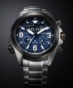 Citizen - Collezione Promaster Land Eco Drive U822 - Heren -, Nieuw