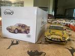 Otto Mobile 1:18 - Voiture miniature - Porsche 924 Carrera, Nieuw