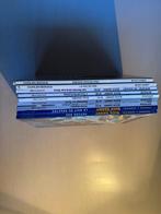 Buck Danny T41 + T43 + T45 à T47 + T50 + T52 + T54 à T55 -, Nieuw