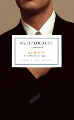 Mr Holocaust 9789038803357, Boeken, Jacob Boas, Zo goed als nieuw, Verzenden
