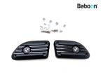 Rempomp Voor BMW R 18 set 2-Tone-Black lid for expansion, Motoren, Verzenden, Gebruikt